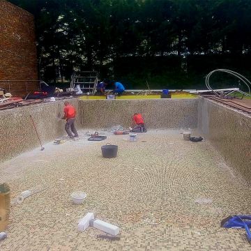 SBDC ENGENHARIA E CONSTRUÇÃO LDA - Setúbal - Jardinagem