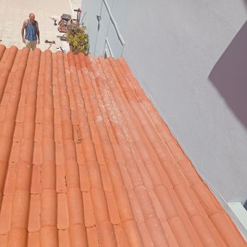 Paulo e Rute - Sintra - Siding Installation, Repair, or Removal
