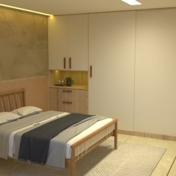 LUIZA SALES - Faro - Home Organizing