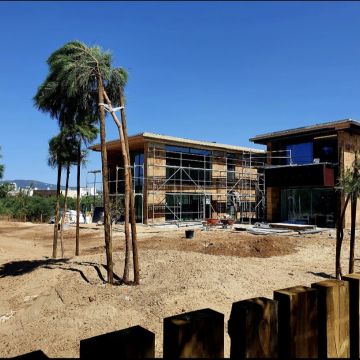 SBDC ENGENHARIA E CONSTRUÇÃO LDA - Setúbal - Reparação ou Manutenção de Bancada