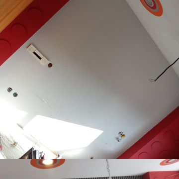 Letícia - Guimarães - Interior Wall Addition