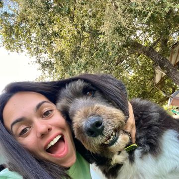 Beatriz Sobral - Figueira da Foz - Pet Sitting