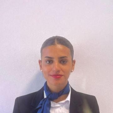 Sara Santos - Alcochete - Organização da Casa