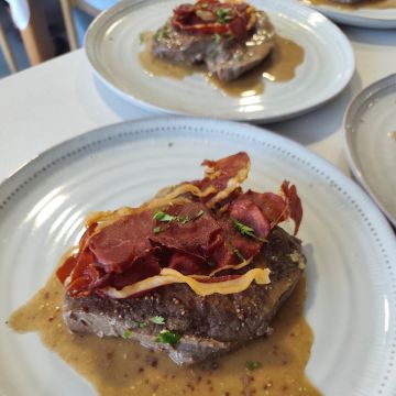 João Batalha das Neves - Lisboa - Catering ao Domicílio