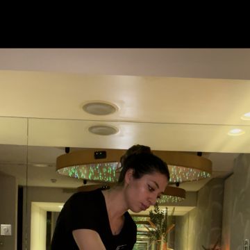 Vitória Moura - Oeiras - Therapeutic Massage