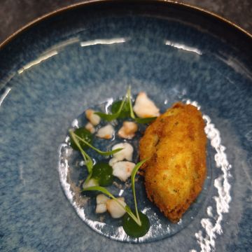 Francisco Sousa - Porto - Home Catering
