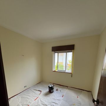 Joao Pereira - Alenquer - Remodelación de baños
