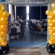 Animagias - Vendas Novas - Balloon Decorations