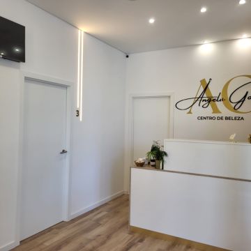 ConstruAço - Santo Tirso - Pintura Exterior