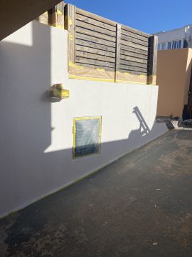 Jhone - Faro - Isolamento Interior