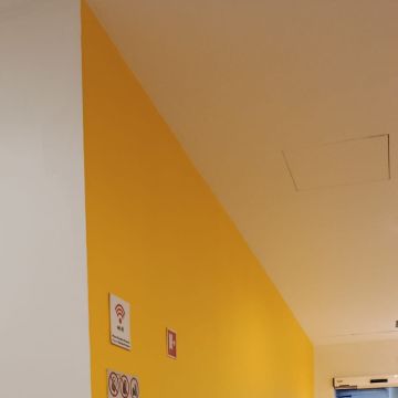 EDIFICA REMODELAÇÕES - Vila Franca de Xira - Caulking