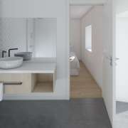 Mariana Formigal Interior Design - Lisboa - Engineering and Technical Design