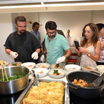 João Batalha das Neves - Lisboa - Catering ao Domicílio (para Eventos)