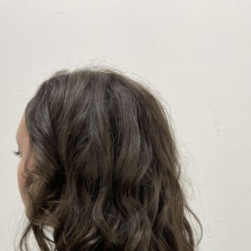 Maria Helena | Maquilhadora Profissional & Hairstylist - Torres Vedras - Brautfrisur