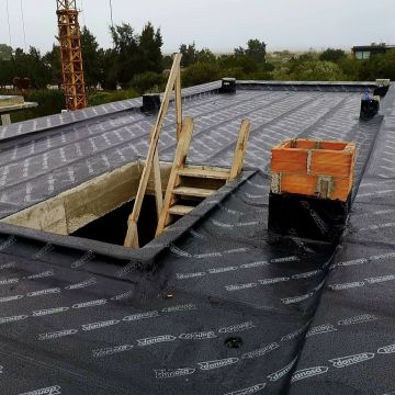 SBDC ENGENHARIA E CONSTRUÇÃO LDA - Setúbal - Remodelação de Sótão