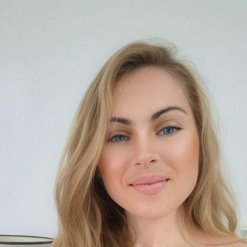 Kateryna - Portimão - Designer de Interiores