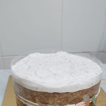 Sabores Inteiros - Peniche - Bolos para Casamentos