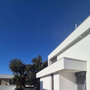 SBDC ENGENHARIA E CONSTRUÇÃO LDA - Setúbal - Remoção de Arbustos