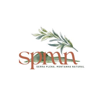Serra Plena Montanha Natural Lda - Lisboa - Logodesign