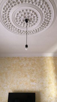 Pintura de Interiores