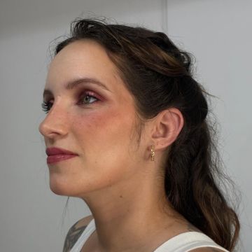Andreia Ribeiro Makeup Pro - Lisboa - Cabeleireiros e Maquilhadores