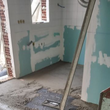 Mbarbosa - Santarém - Store Renovation