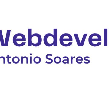 webdeveloper.pt - Vila Nova de Gaia - Web Design