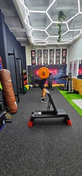 drfitstudio.pt - Amadora - Coaching sportif personnalisé