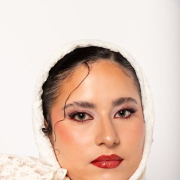 Maria Helena | Maquilhadora Profissional & Hairstylist - Torres Vedras - Haarstyling für Events