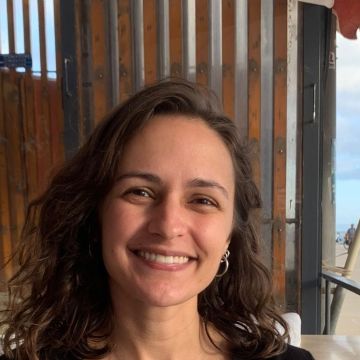 Ana Gonçalves - Almada - Therapeutic Massage