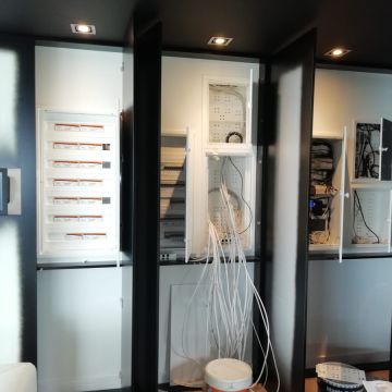 LF 24horas - Torres Vedras - Home Automation