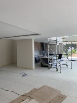 Jhone - Faro - Supervisão de Obras