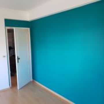 Alex Pereira Santos, unipessoal LDA - Guimarães - Pintura de Interiores