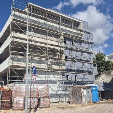 SBDC ENGENHARIA E CONSTRUÇÃO LDA - Setúbal - Instalação, Reparação ou Remoção de Revestimento de Parede