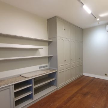 Helton Ferreira - Mafra - Remodelación de cocinas