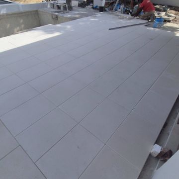 SBDC ENGENHARIA E CONSTRUÇÃO LDA - Setúbal - Reparação de Corrimão