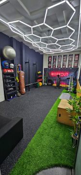 drfitstudio.pt - Amadora - Coaching sportif et fitness
