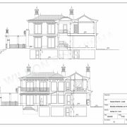 Wilson Pinguinha - Faro - Autocad e Modelação