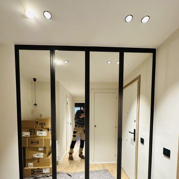 MANUS - Sintra - Fitnessgeräte montieren
