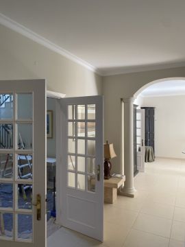 Jhone - Faro - Remodelação de Casa de Banho