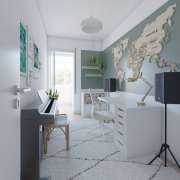 Mariana Formigal Interior Design - Lisboa - Interior Design