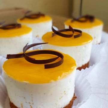 Sabores Inteiros - Peniche - Empresas de Catering