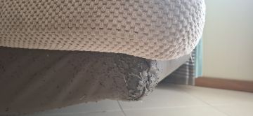 Upholstery Service - Home Improvements