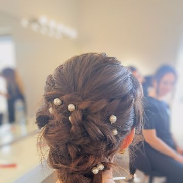 Andreia Ribeiro Makeup Pro - Lisboa - Maquilhagem para Eventos