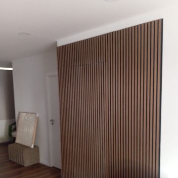 Paulo e Rute - Sintra - Cabinet Repair