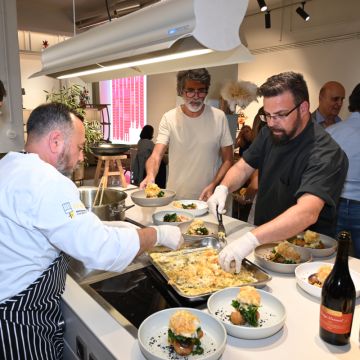 João Batalha das Neves - Loures - Catering de Festas e Eventos