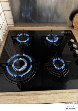 TécknicalHomeService - Cascais - Instalação ou Substituição de Exaustor de Cozinha