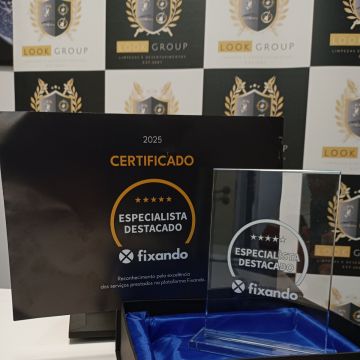 Sérgio Calais LookVibrante - Vila Franca de Xira - Reparação ou Manutenção de Canalização Exterior