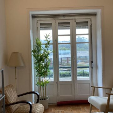 Leonor da Cunha Silva - Lisboa - Aconselhamento Matrimonial