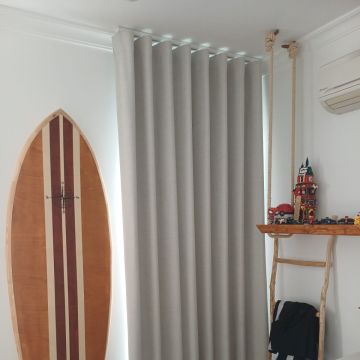 Decorvillas - Loulé - Suspensão de Quadros e Instalação de Arte